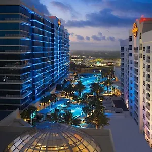 Seminole Hard Rock And Casino 4*, Тампа США