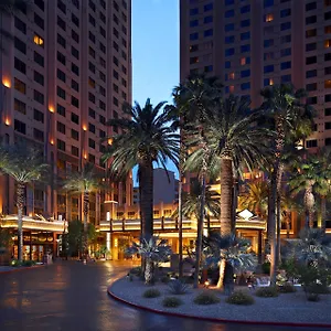 Hilton Grand Vacations Club On The Vegas Strip 4*, Лас-Вегас США