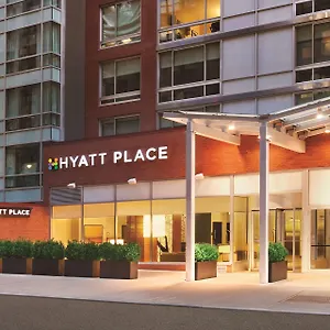 4* Hotell Hyatt Place New York/midtown-south