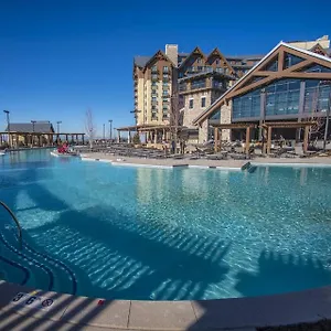Gaylord Rockies & Convention Center 4*, Аврора США