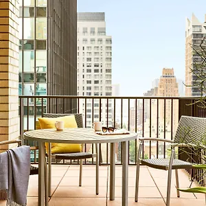4* Hotel The Fifty Sonesta