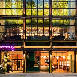 Moxy Nyc Chelsea Отель