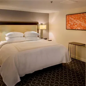Marriott St. Louis Airport 3*, Edmundson США