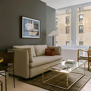 2* Aparthotel Sonder Battery Park