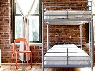 New York Loft Hostel
