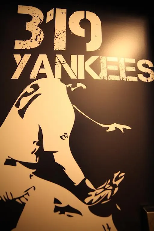 New York Loft Hostel